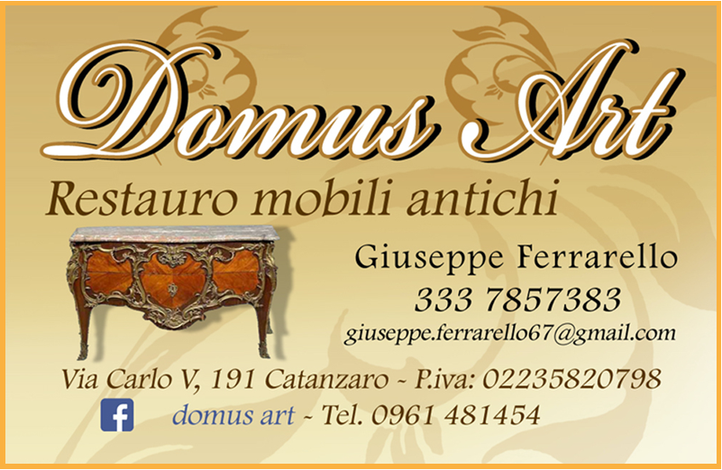 Domus Art
