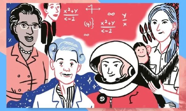 Giornata mondiale delle donne nella scienza, Una lotta contro secolari preconcetti