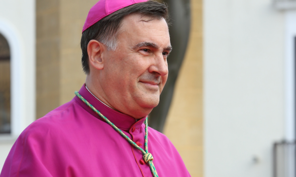 L’Arcivescovo di Catanzaro domani per la prima volta a Simeri Crichi