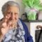 Simeri Crichi in festa per i 100 anni di nonna Francesca: l'intervista (VIDEO)