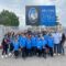 La scuola calcio "Life Simeri Crichi" in trasferta a Bergamo: esperienza unica per i bambini
