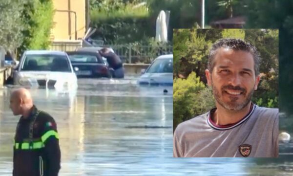 Talarico sull’alluvione di Simeri Mare: «Vigileremo sui ristori e ci metteremo al lavoro per una soluzione»