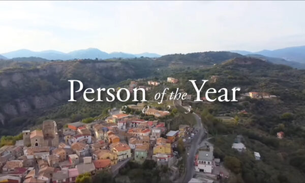 Person of the Year 2023, la diretta per il conferimento del premio di quest’anno