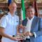 Il capitano Dario Gentile è il nuovo comandante della Scuola Militare “Morosini” di Venezia