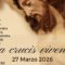 Rievocazione della Passione: a Simeri la Via Crucis vivente