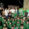 Mirko Pigliacelli ospite speciale alla festa di fine stagione della Scuola Calcio Life